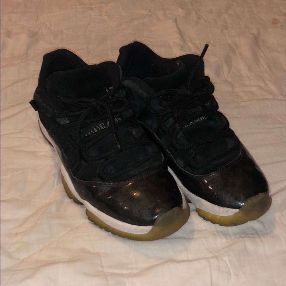 Baron 11 Lows
